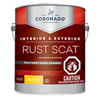 Rust Scat® Polyurethane Enamel - Gloss 31